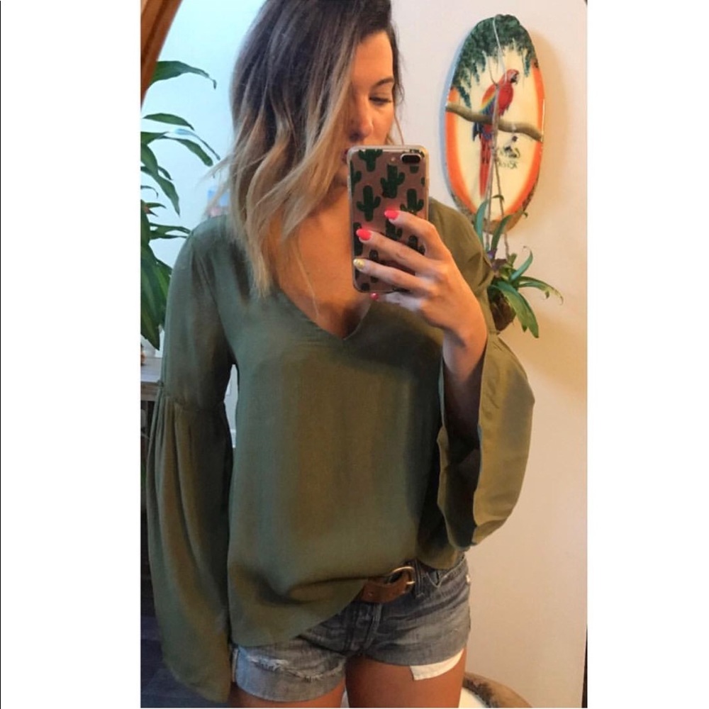 The Sinead Top